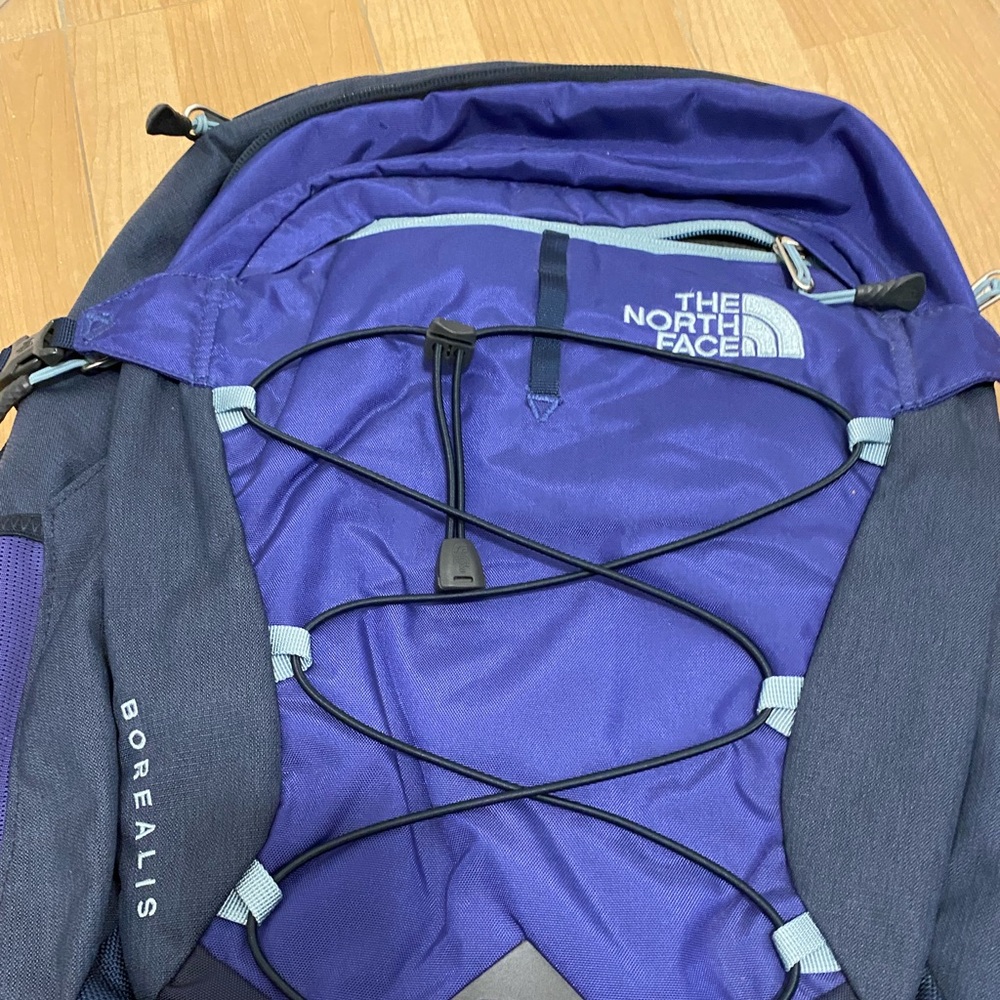 Northface backpack
